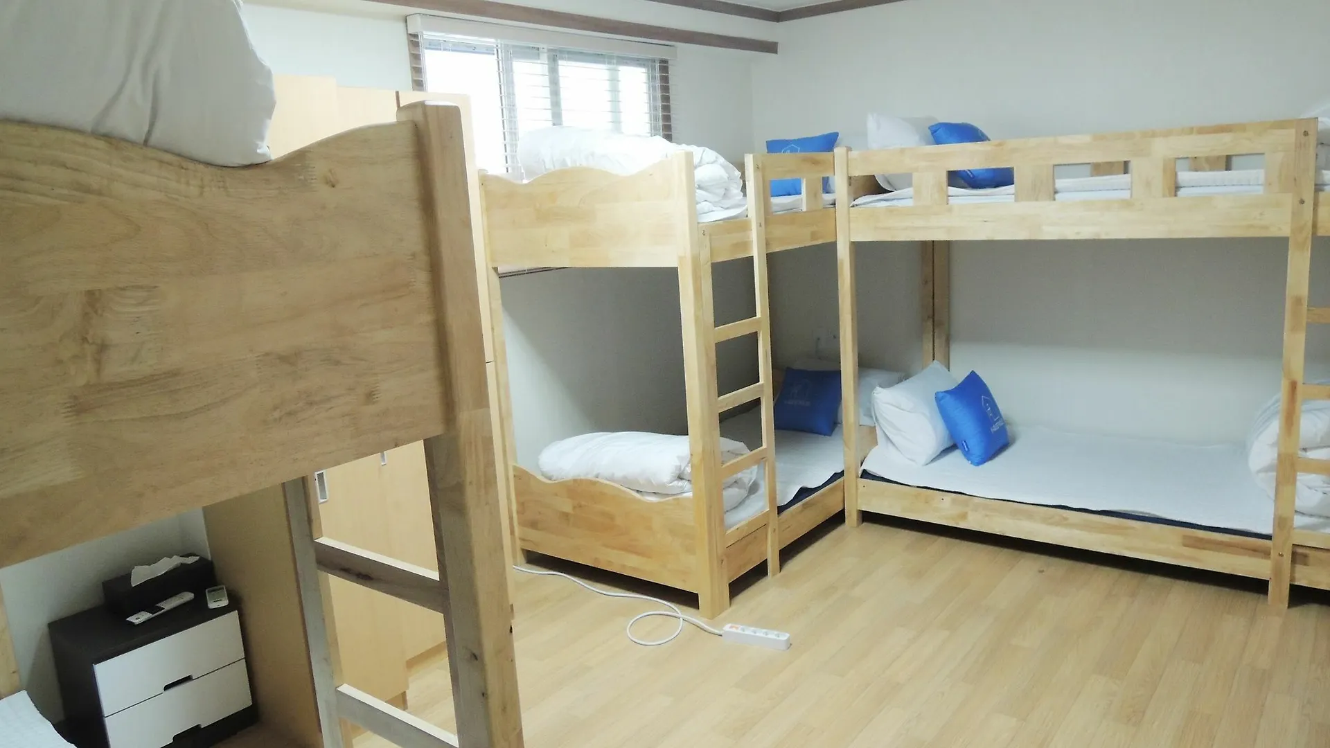 K-Guesthouse N-Seoul Tower 1 2*, Seoul