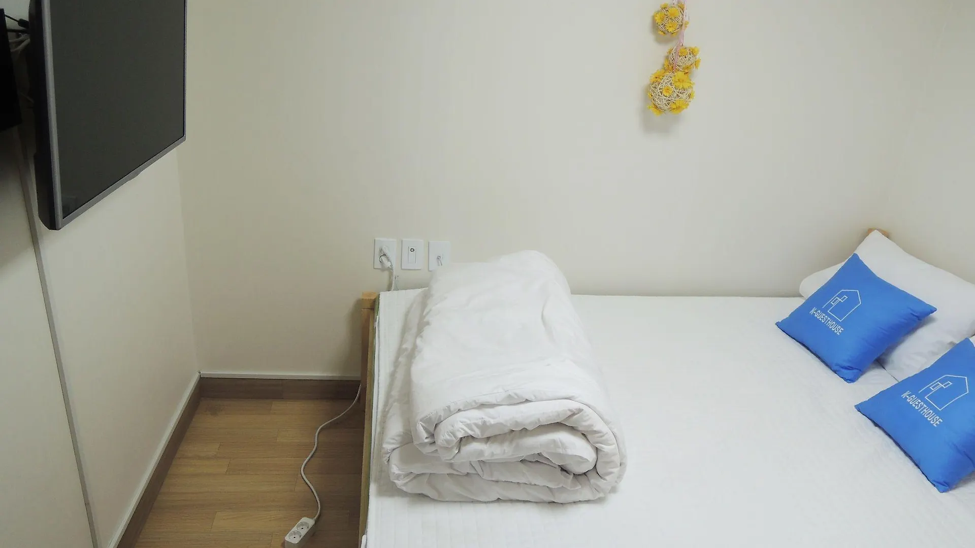 Hotel K-Guesthouse N-Seoul Tower 1