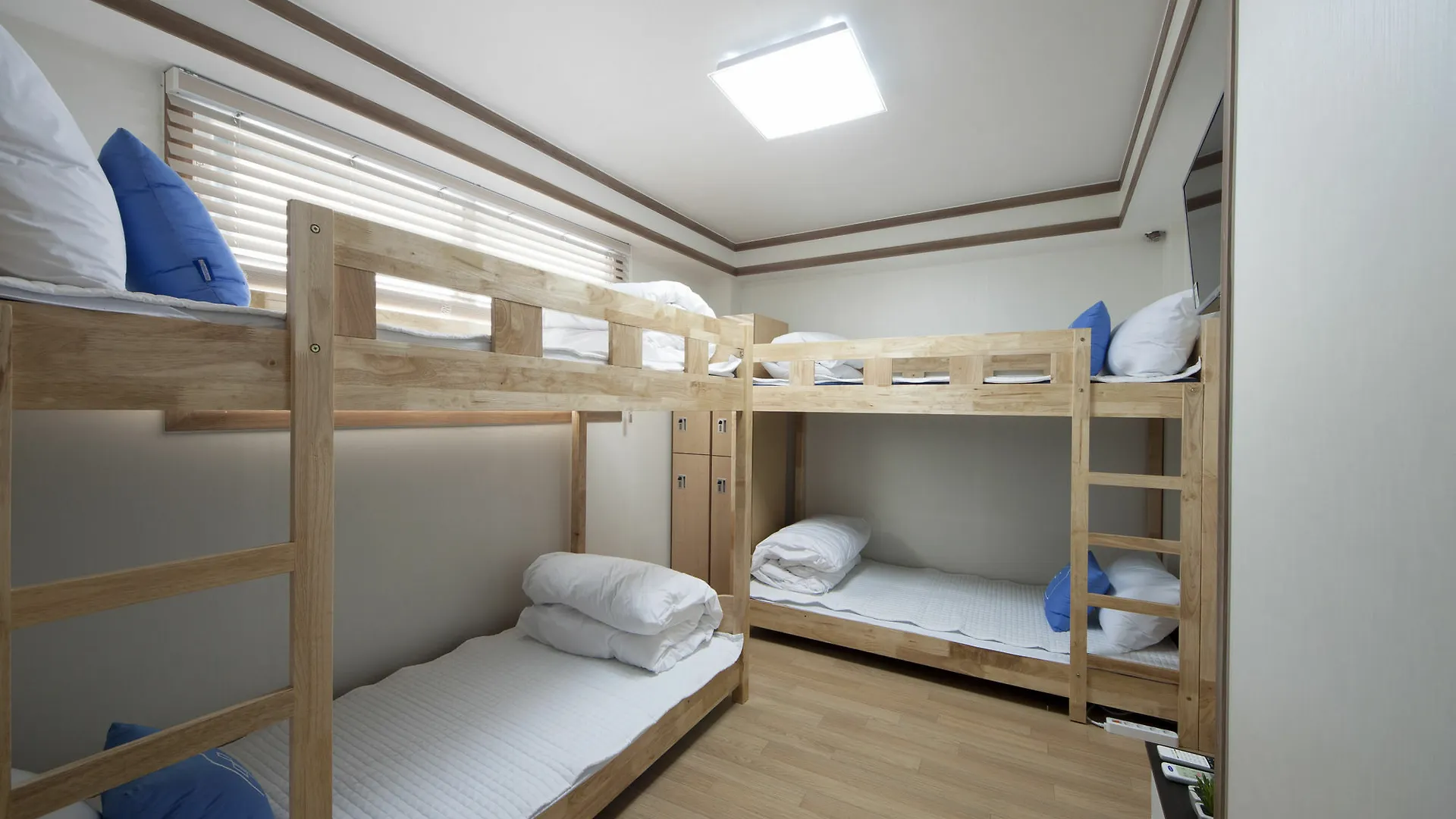 K-Guesthouse N-Seoul Tower 1 Hotel Seoul