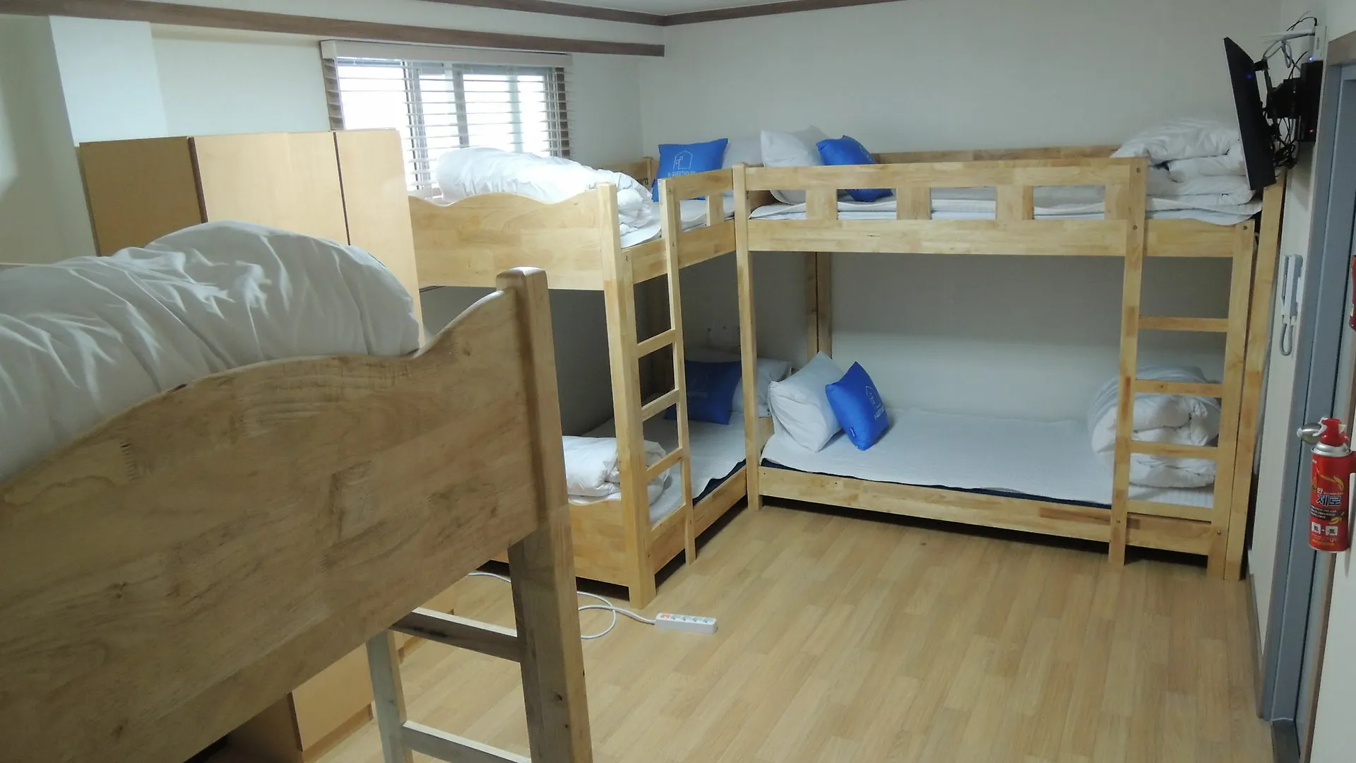 Hotel K-Guesthouse N-Seoul Tower 1