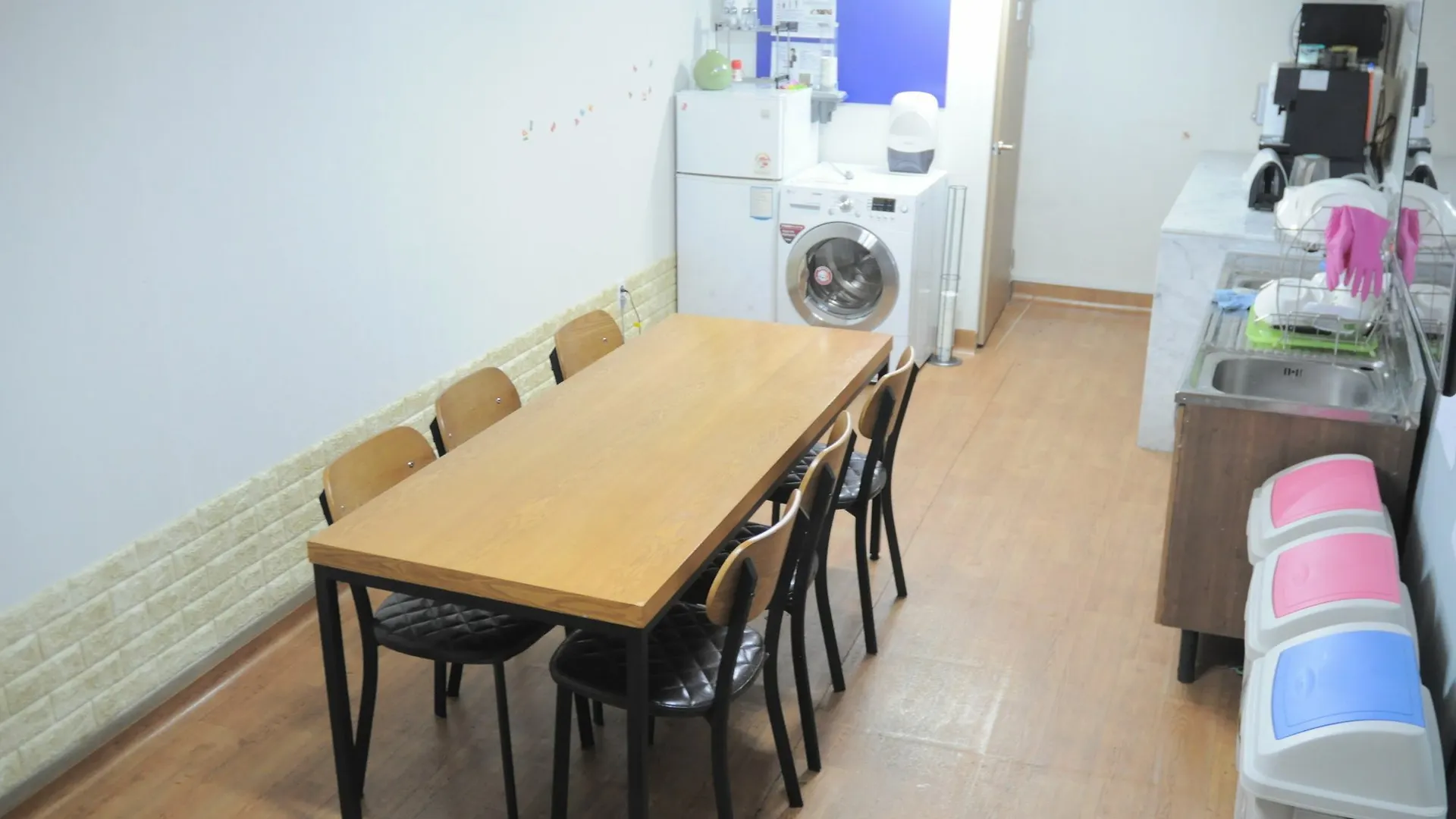 Hotel K-Guesthouse N-Seoul Tower 1