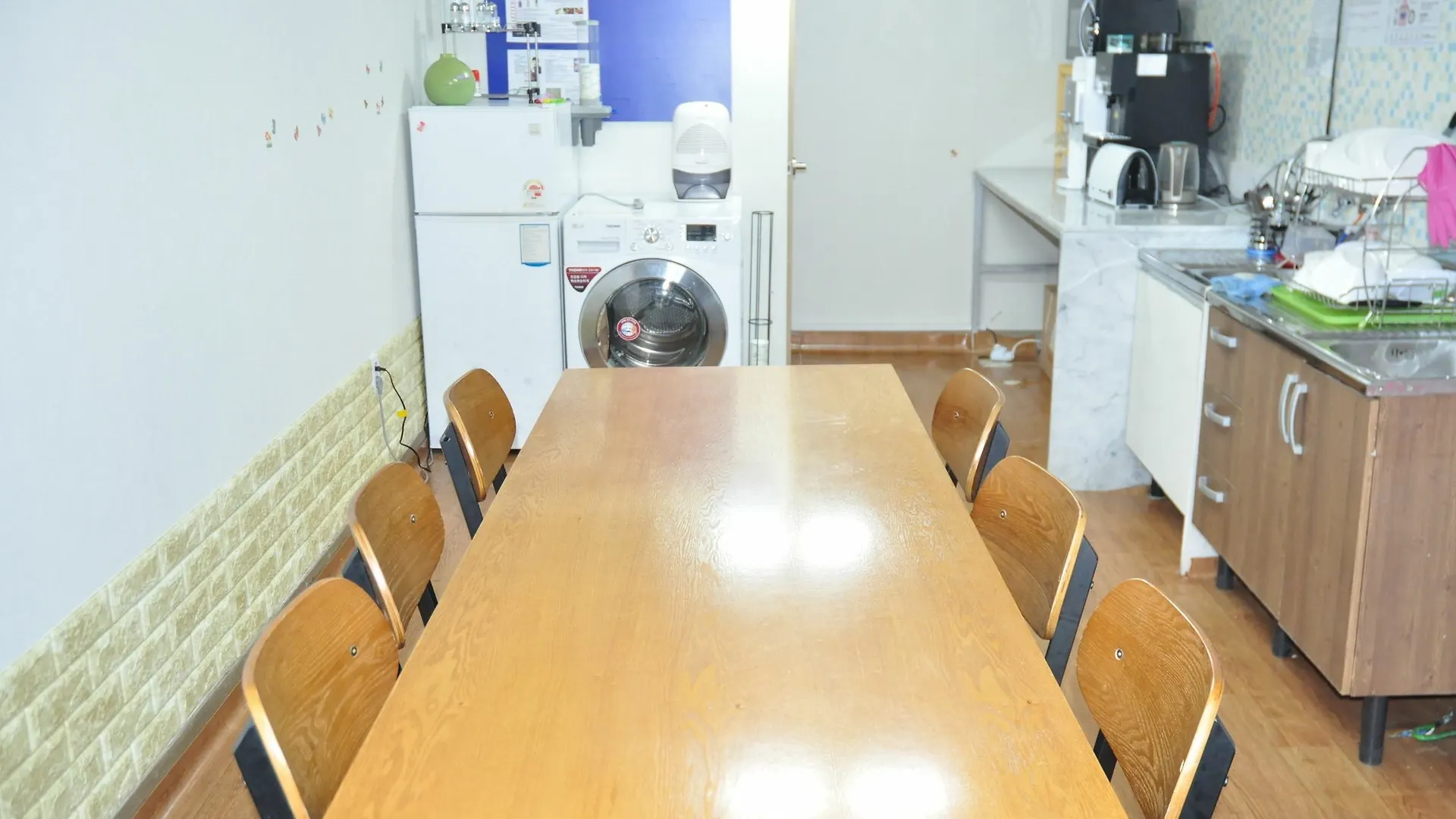 K-Guesthouse N-Seoul Tower 1 Seoul