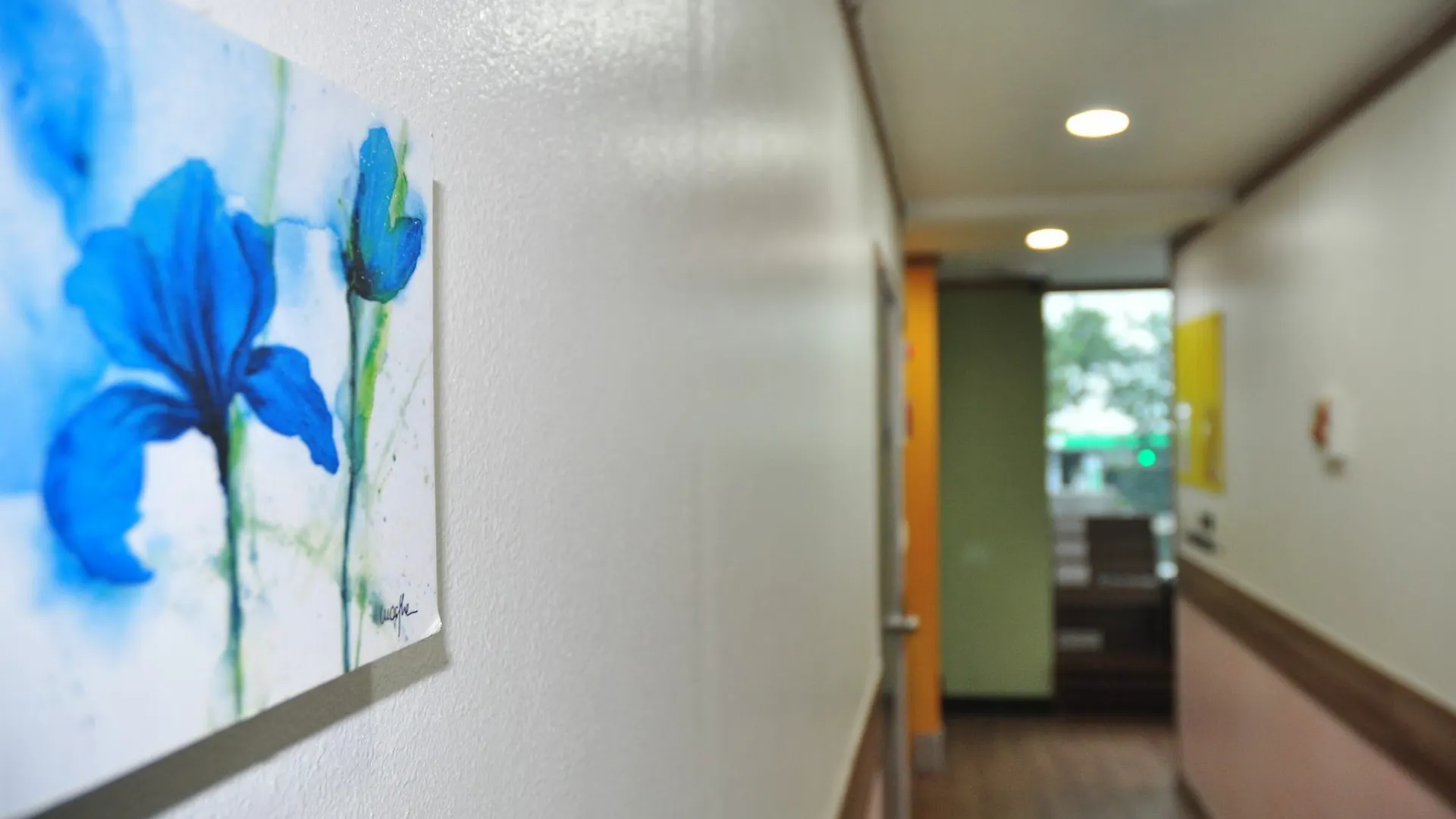 K-Guesthouse N-Seoul Tower 1 Seoul
